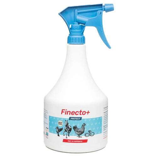 Finecto+ PROTECT Spray